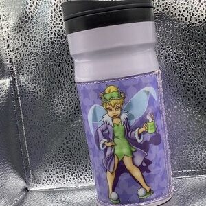 Disney travel mug